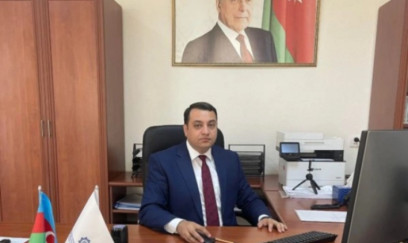Məşğulluq Agentliyinin bu filialına yeni rəhbər təyin olundu