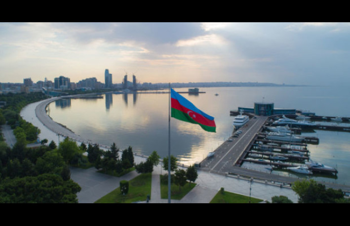 Bakıda beynəlxalq konfrans keçirilir 