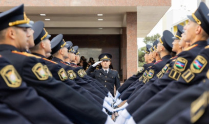Polis Akademiyası professor-müəllimlərin işə qəbulunu elan edir 