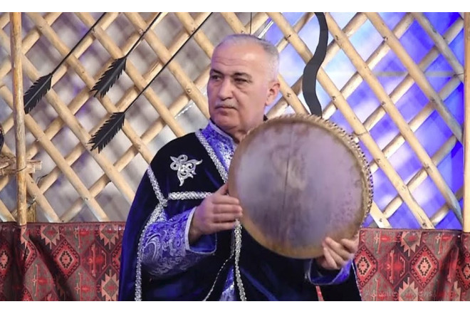 Azərbaycanlı xanəndə İranda saxlanıldı 