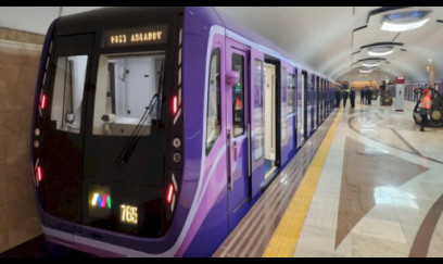 Bu şəxslər metroda əlavə pul ödəyəcək? 