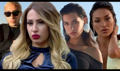 Türkiyədə 15 məşhurun narkotik analizinin nəticəsi müsbət çıxdı - FOTO