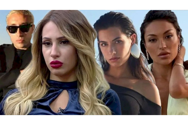 Türkiyədə 15 məşhurun narkotik analizinin nəticəsi müsbət çıxdı - FOTO