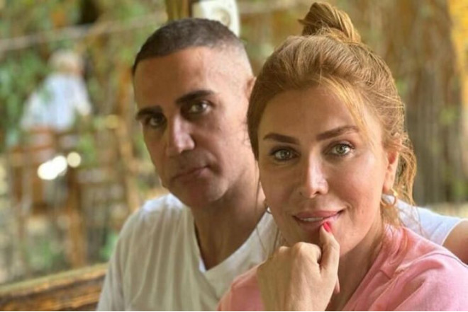 Xoşqədəm və Doğuş cütlüyü "Show TV"-nin məşhur aparıcısını məhkəmədə uddu 