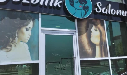 “By Məhsəti” salonu barədə şikayət: Ödəniş edildi, xidmət göstərilmədi