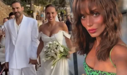 Məşhur aktrisa ana oldu - FOTO