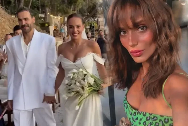 Məşhur aktrisa ana oldu - FOTO