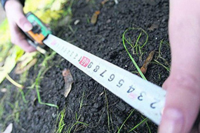 Bələdiyyə torpaqları satışa çıxarılır - SİYAHI