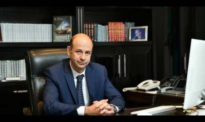 Əfqan Cəlilov kimdir? - DOSYE