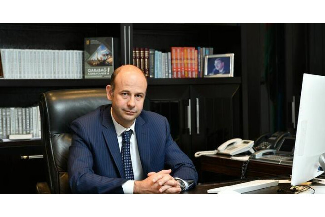 Əfqan Cəlilov kimdir? - DOSYE