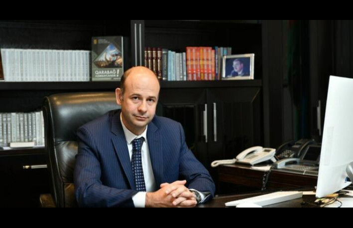 Əfqan Cəlilov kimdir? - DOSYE