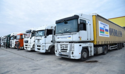 Ukraynada humanitar böhran dərinləşir - Beynəlxalq dəstək zəifləyir