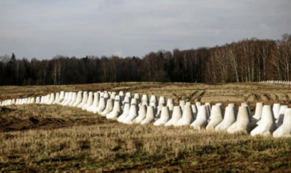 Polşa–Rusiya sərhədində minalama məsələsinə aydınlıq gətirildi