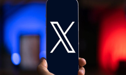 "X" sosial şəbəkəsinin işində problemlər yaranıb 