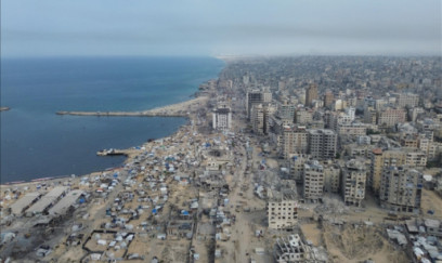 Qahirədə Qəzza İdarəetmə Komitəsinin ilk iclası başlayıb 