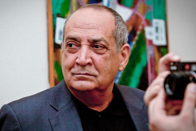 Rasim Balayevin səhhətində problem yaranıb 