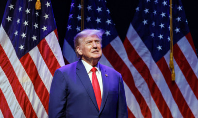 Tramp İranda bunu yüksək qiymətləndirib 