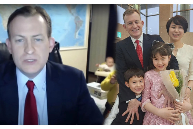 Bir günə məşhurlaşan ailə 9 ildən sonra - FOTOLAR/VİDEO