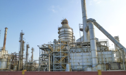 Venesuelada ilk qaz ixracı müqaviləsi