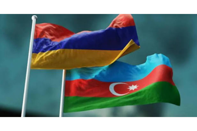 Ermənistanla münasibətlərin yaxşılaşması Azərbaycan üçün müsbət amildir