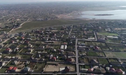 328 mindən çox "sənədsiz" ev qeydiyyata alındı