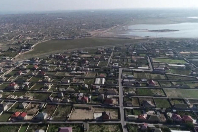 328 mindən çox "sənədsiz" ev qeydiyyata alındı