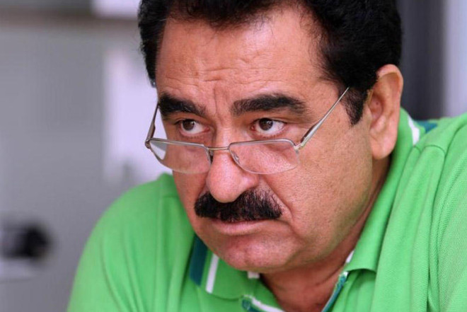 İbrahim Tatlıses məhkəmədə ifadə verdi