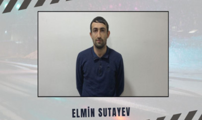 Vətəndaşların mal-qarasını ələ keçirən şəxs həbs olundu 