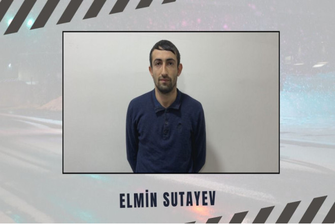 Vətəndaşların mal-qarasını ələ keçirən şəxs həbs olundu 