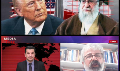 İranın gizli gücü Trampı təəccübləndirdi 