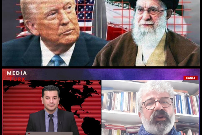 İranın gizli gücü Trampı təəccübləndirdi 