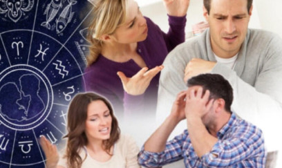 Bürclər sevgililərinə nəyi əsla bağışlamırlar? - Xəyanət, yalan, laqeydlik...