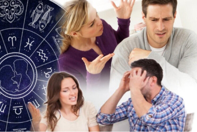 Bürclər sevgililərinə nəyi əsla bağışlamırlar? - Xəyanət, yalan, laqeydlik...