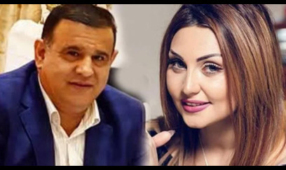 "Şəbnəmin ad gününə 11 min manat yazdırdım” 