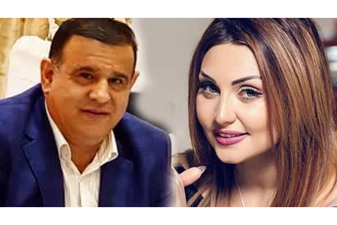 "Şəbnəmin ad gününə 11 min manat yazdırdım” 