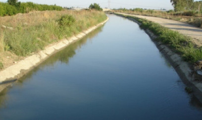 Tovuzda kişi su kanalında boğularaq öldü