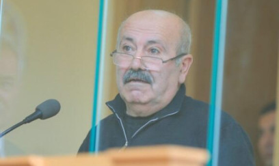 4 erməni məhbus buna görə qaytarılıb - Saakyan