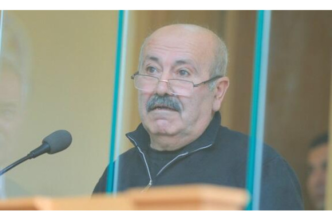 4 erməni məhbus buna görə qaytarılıb - Saakyan