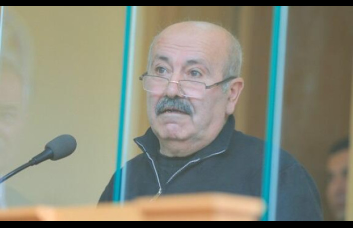 4 erməni məhbus buna görə qaytarılıb - Saakyan