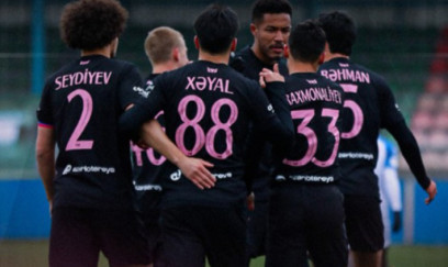 Bu oyunda 10 qol vuruldu 