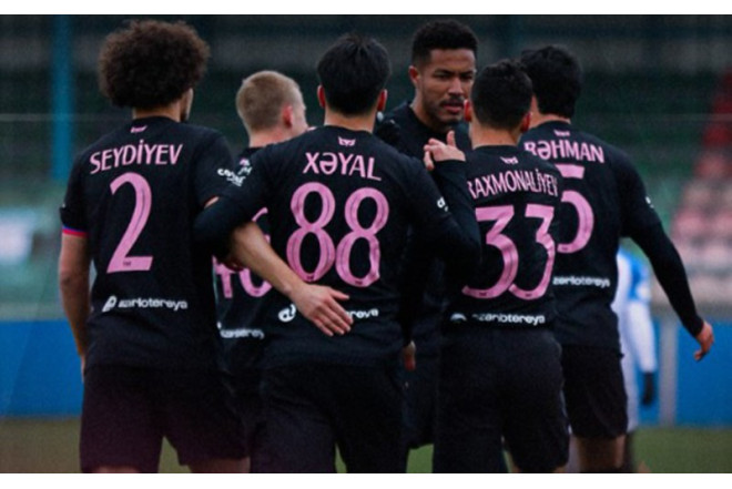 Bu oyunda 10 qol vuruldu 