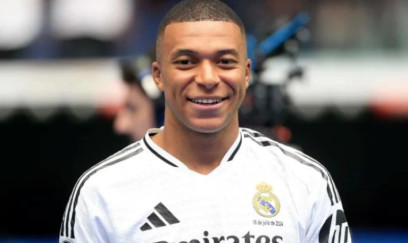 Mbappe bu göstəricidə yalnız Ronaldodan geri qalır 