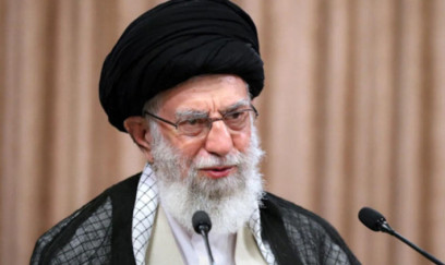 Xamenei: Bilirəm ki, xalqın dolanışığı həqiqətən, çətindir 