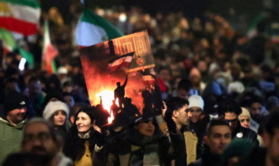 İranda nə baş verir? - ƏN SON DURUM