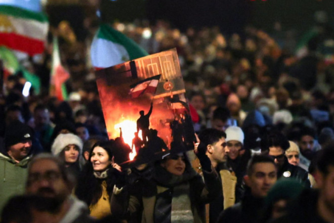 İranda nə baş verir? - ƏN SON DURUM