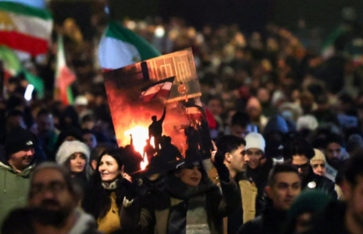 İranda nə baş verir? - ƏN SON DURUM