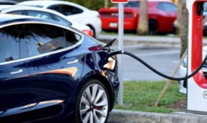 Çin elektromobilləri üçün idxal rüsumunu endirildi 