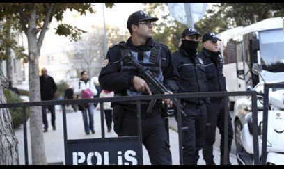 Türkiyə Prezidentinin Mühafizə Xidmətinin əməkdaşı həbs olundu