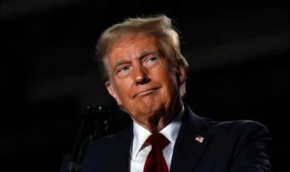 Tramp: İrana yeni rəhbər axtarmağın vaxtı çatıb 