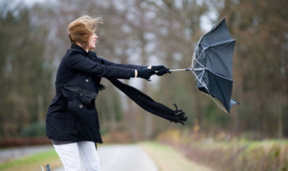 Külək güclənəcək - Xəbərdarlıq